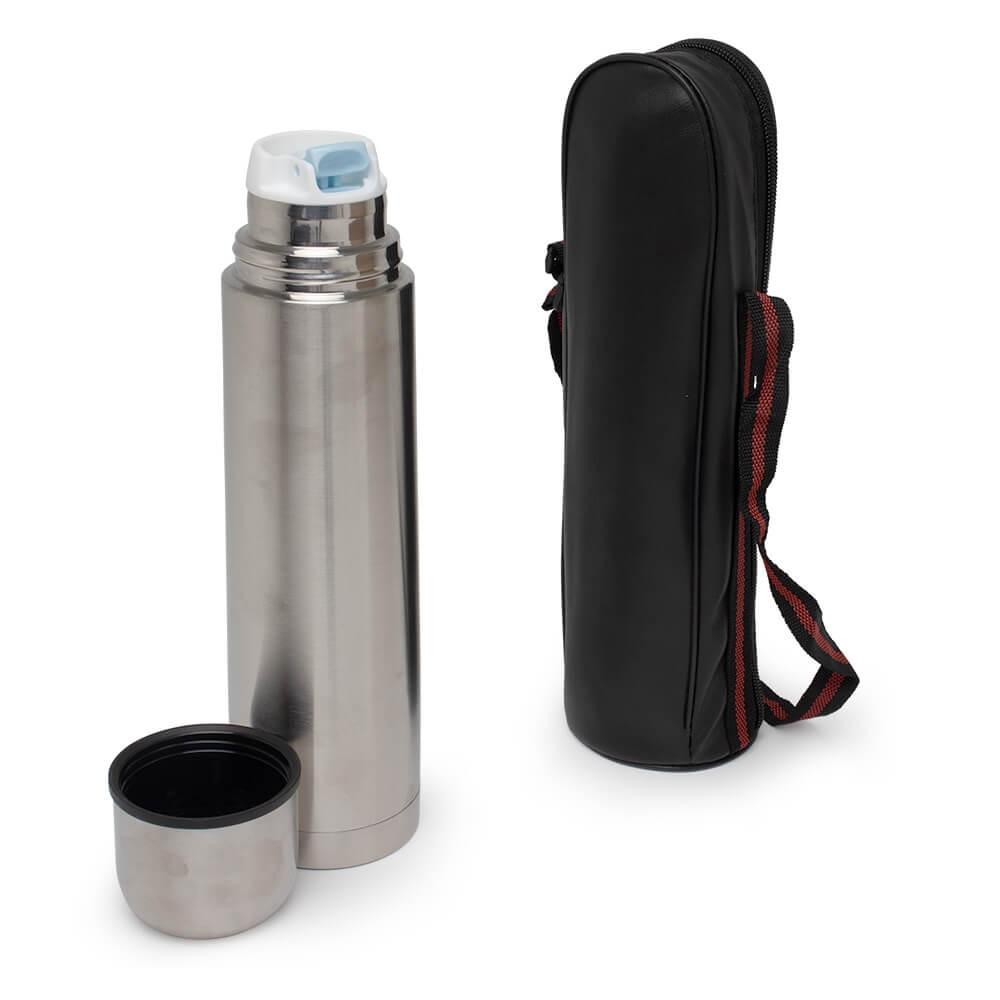 Garrafa térmica 750ml