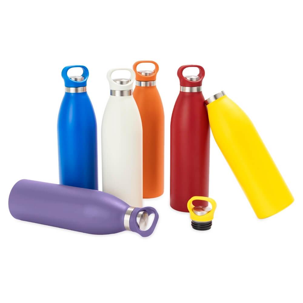 Garrafa térmica 750ml