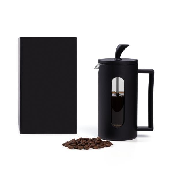 Cafeteira prensa francesa em vidro pp - 350ml