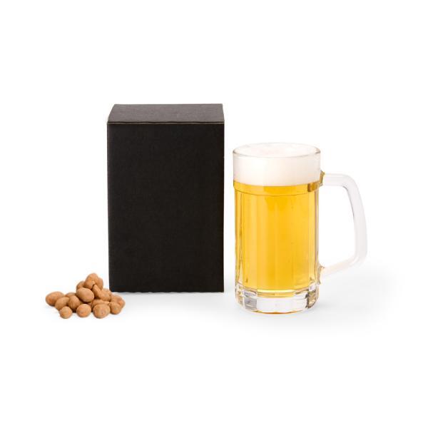 Caneca americana p cervejachopp - 340 ml