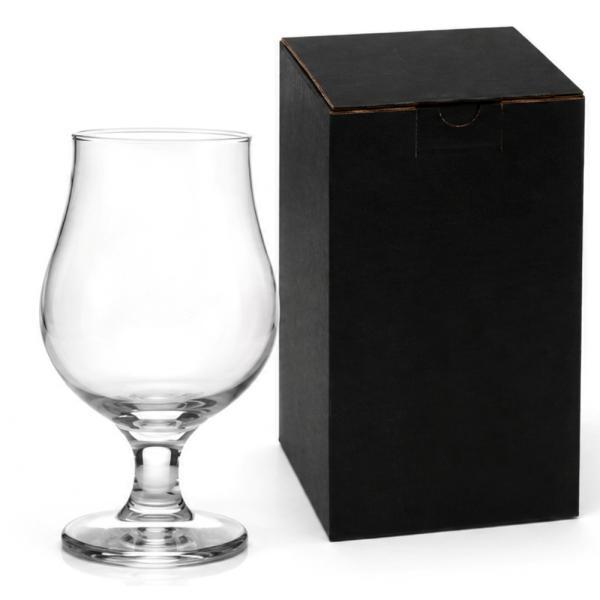 Copo de vidro p cervejadrinks - 400 ml