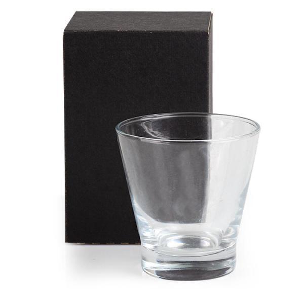 Copo de vidro p caipirinha drink - 350ml