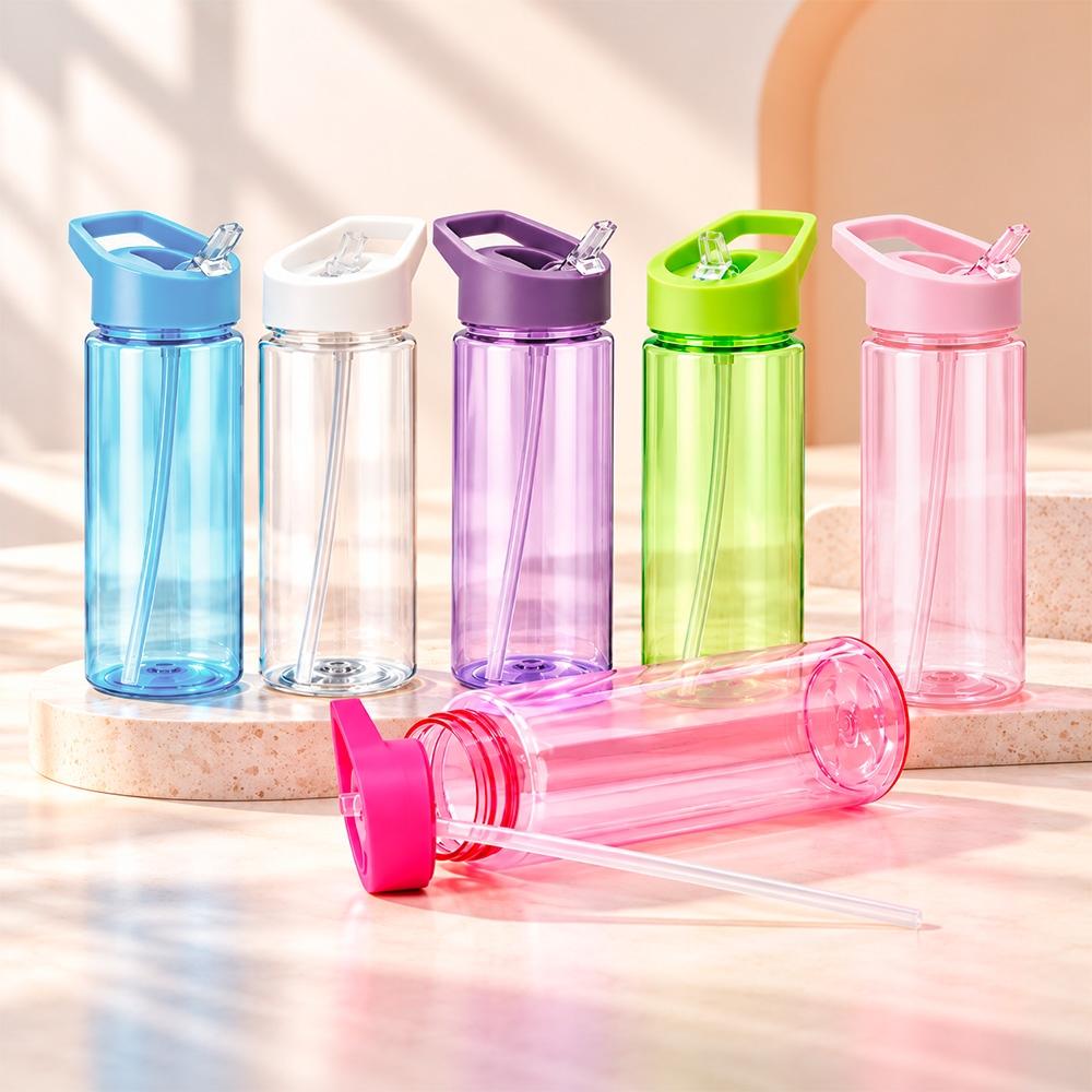 Squeeze plástico 800ml