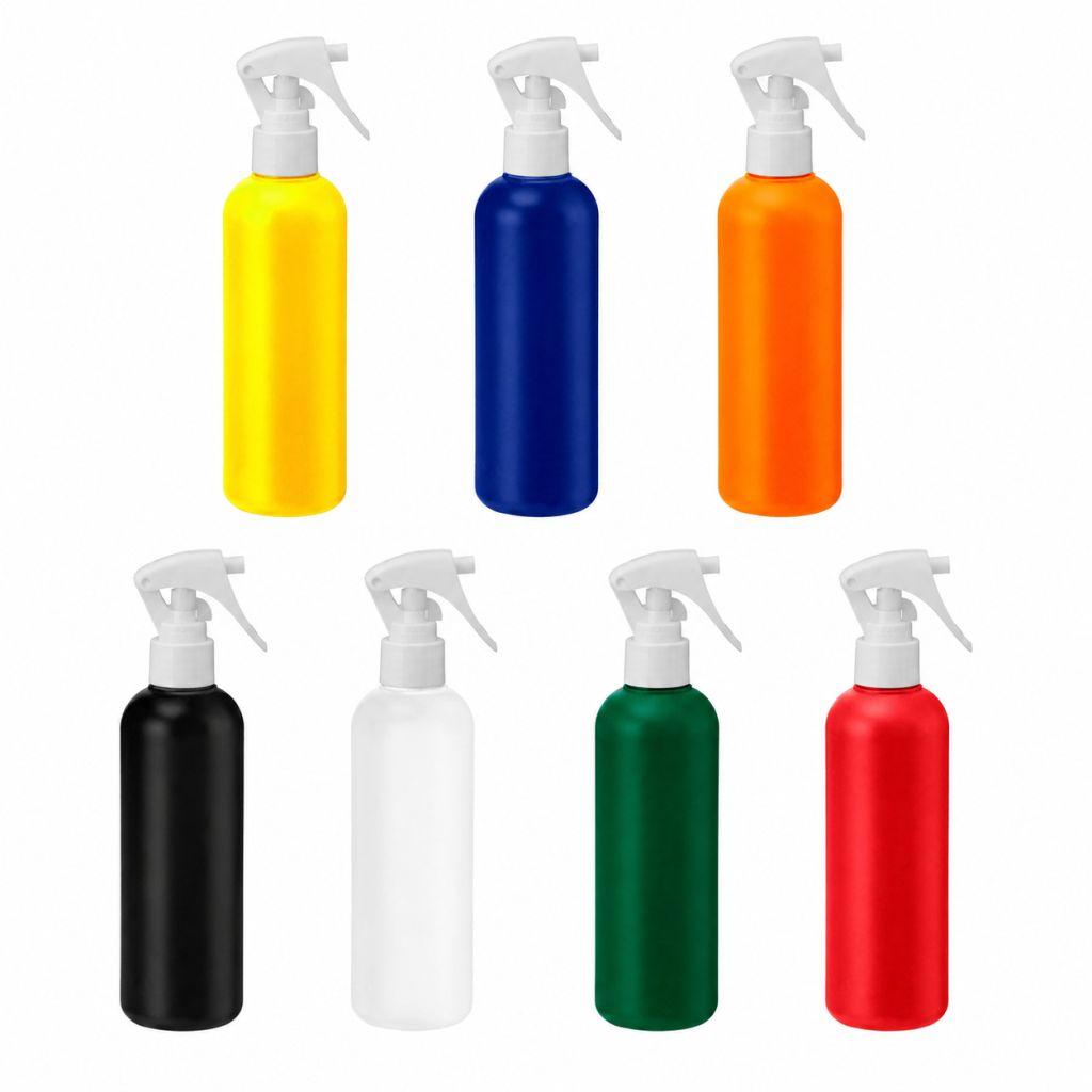 Borrifador Plástico 250ml