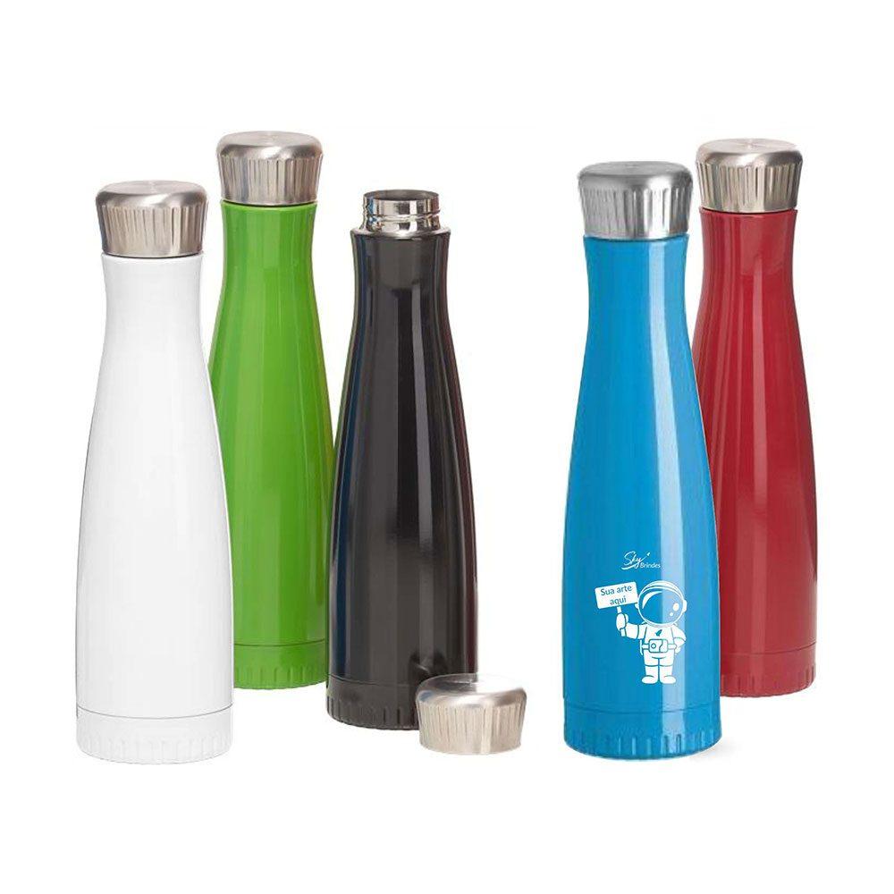 Garrafa Inox 700ml