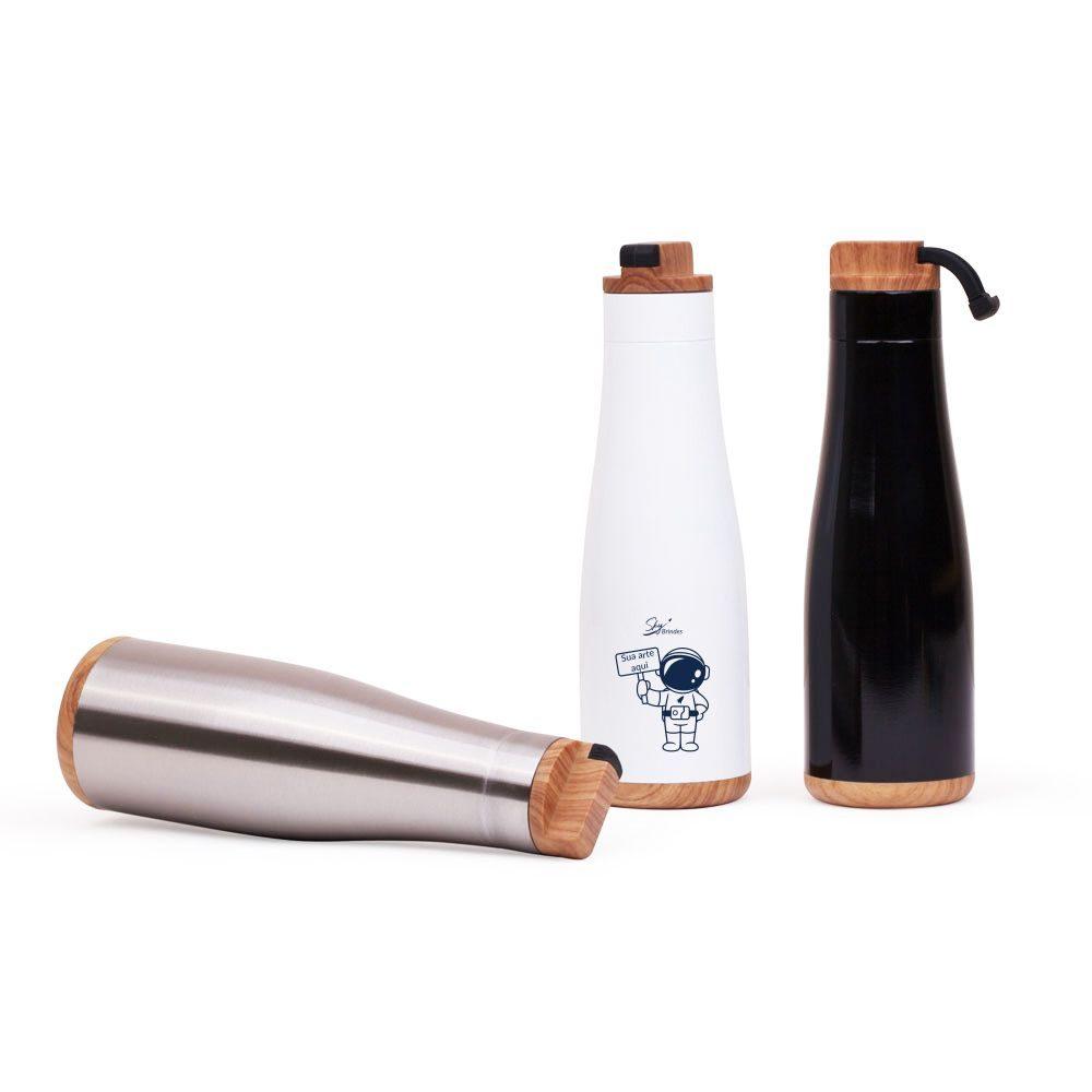 Garrafa Inox 750ml