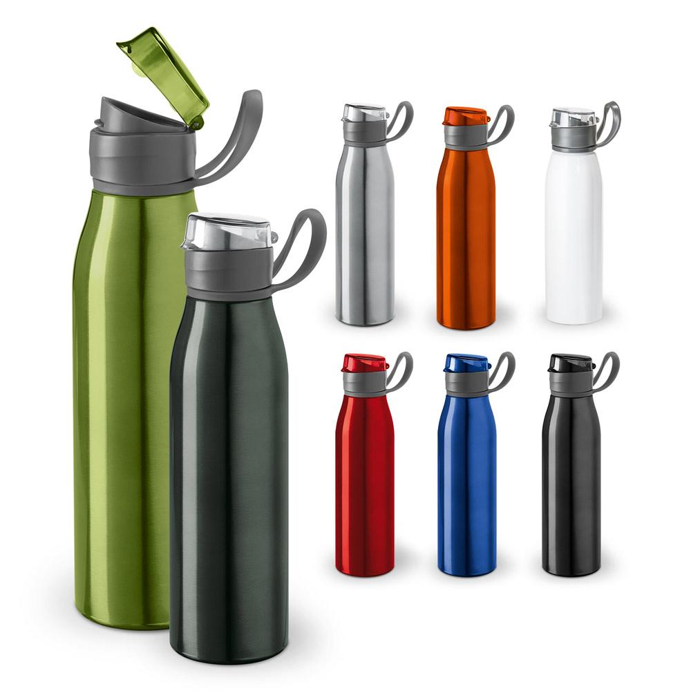 Garrafa Metal 650ml