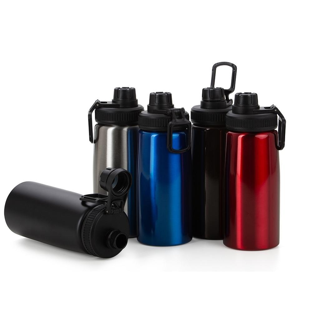 Squeeze metal 750ml