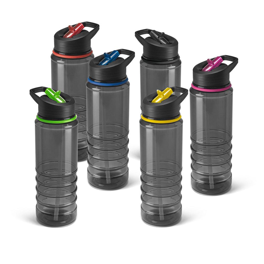 Squeeze Plástico 650ml