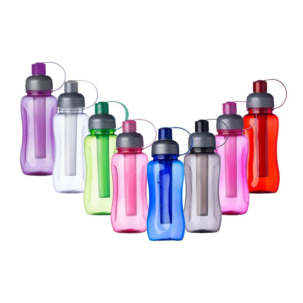 Squeeze Plástico 600ml