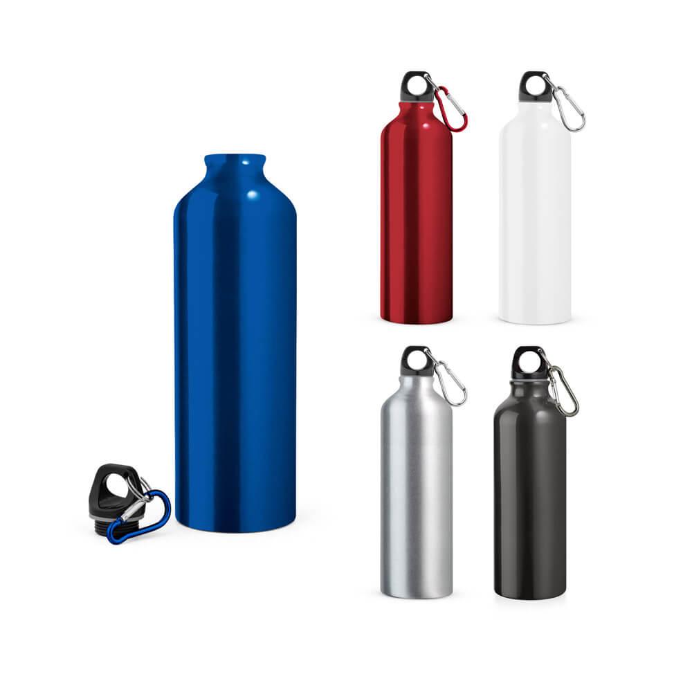 Garrafa de Alumínio 750ml