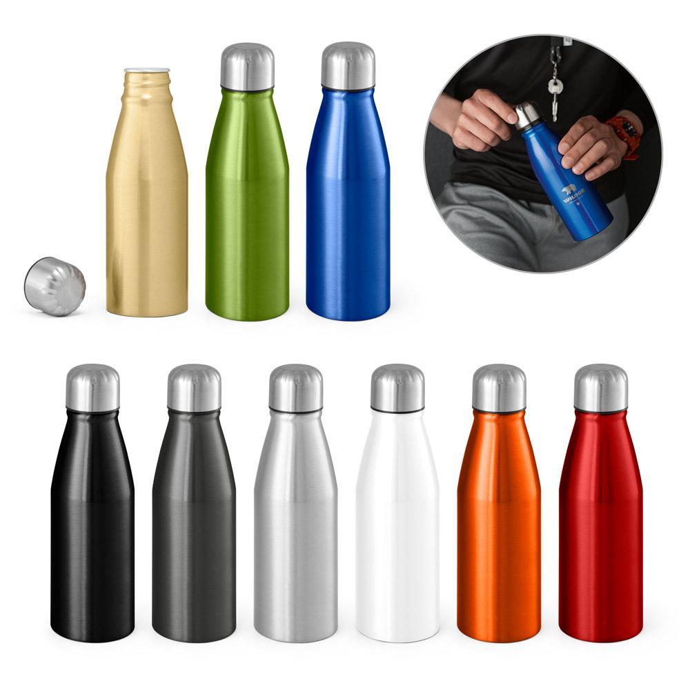 Garrafa Alumínio 500ml