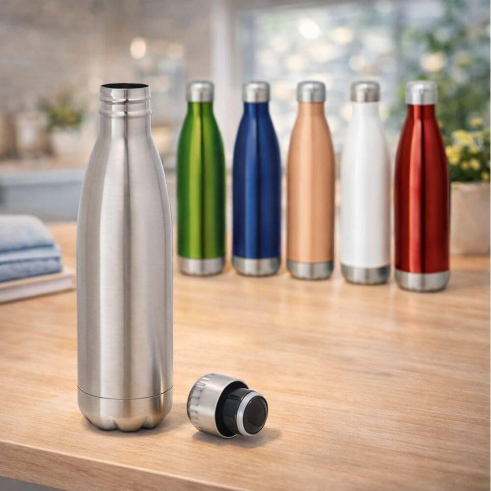 Garrafa de Inox 510ml