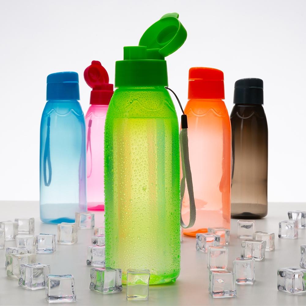 Garrafa Plástica 700ml