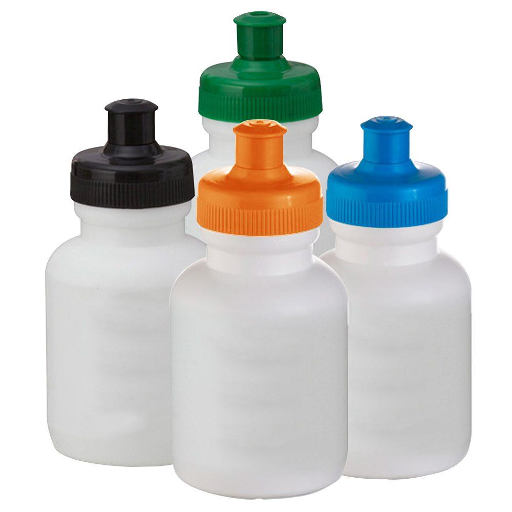 Squeeze Plástico 300ml