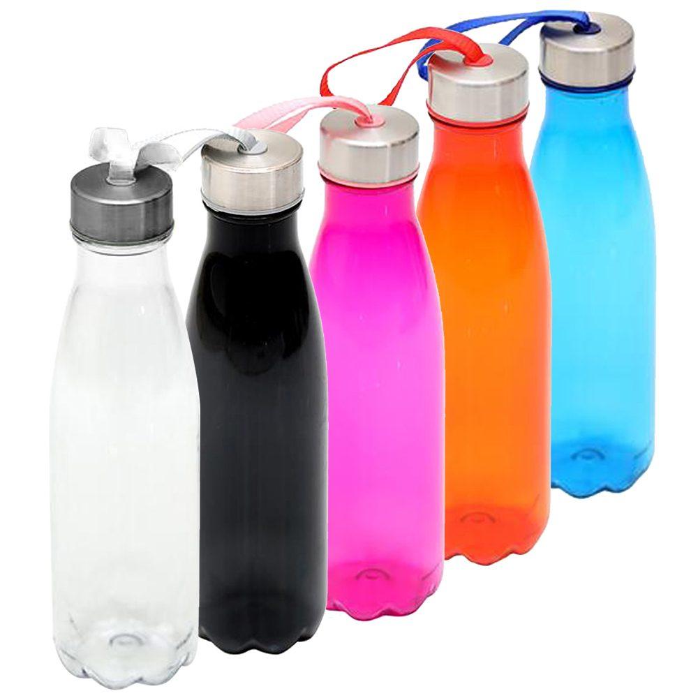 Garrafa Plástica 500ml