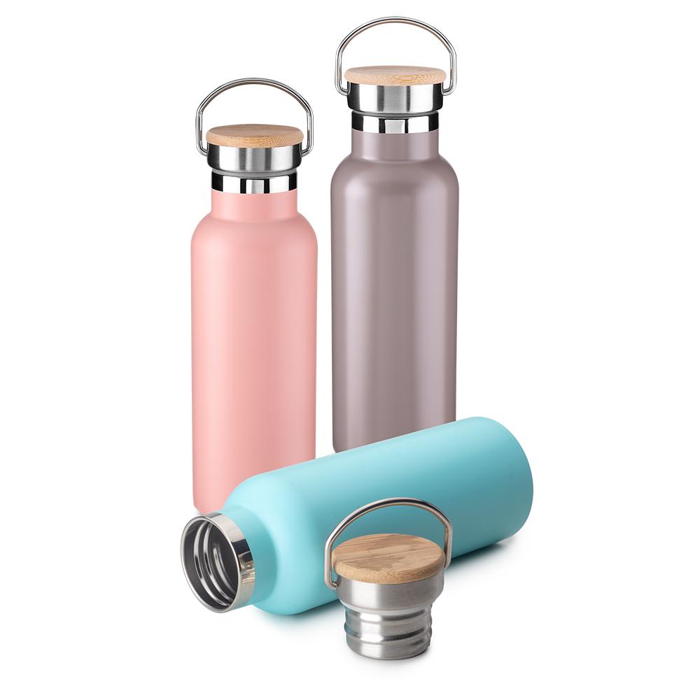 Garrafa inox 500ml