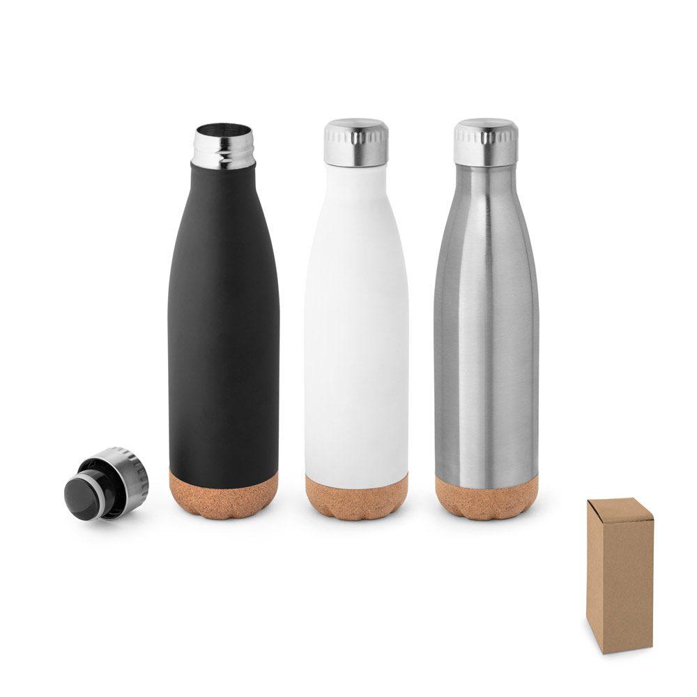 Garrafa inox 560ml