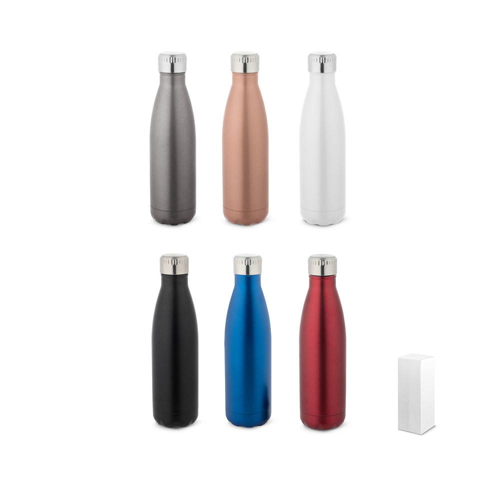 Garrafa Inox 540ml