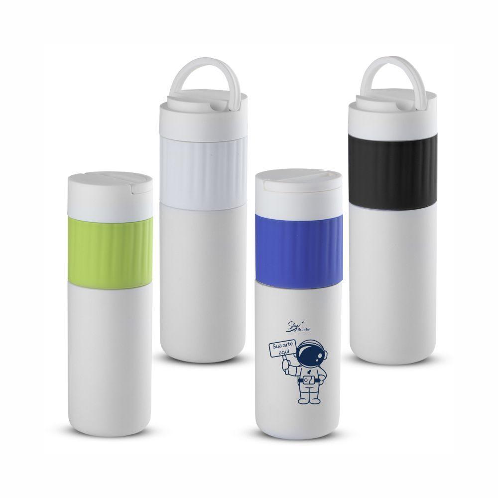 Garrafa Aço Inox 500ml