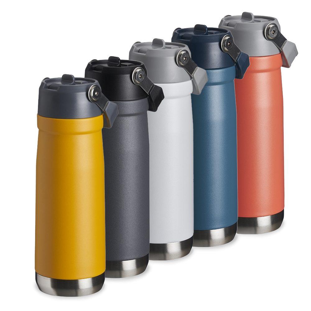 Garrafa Térmica 650ml