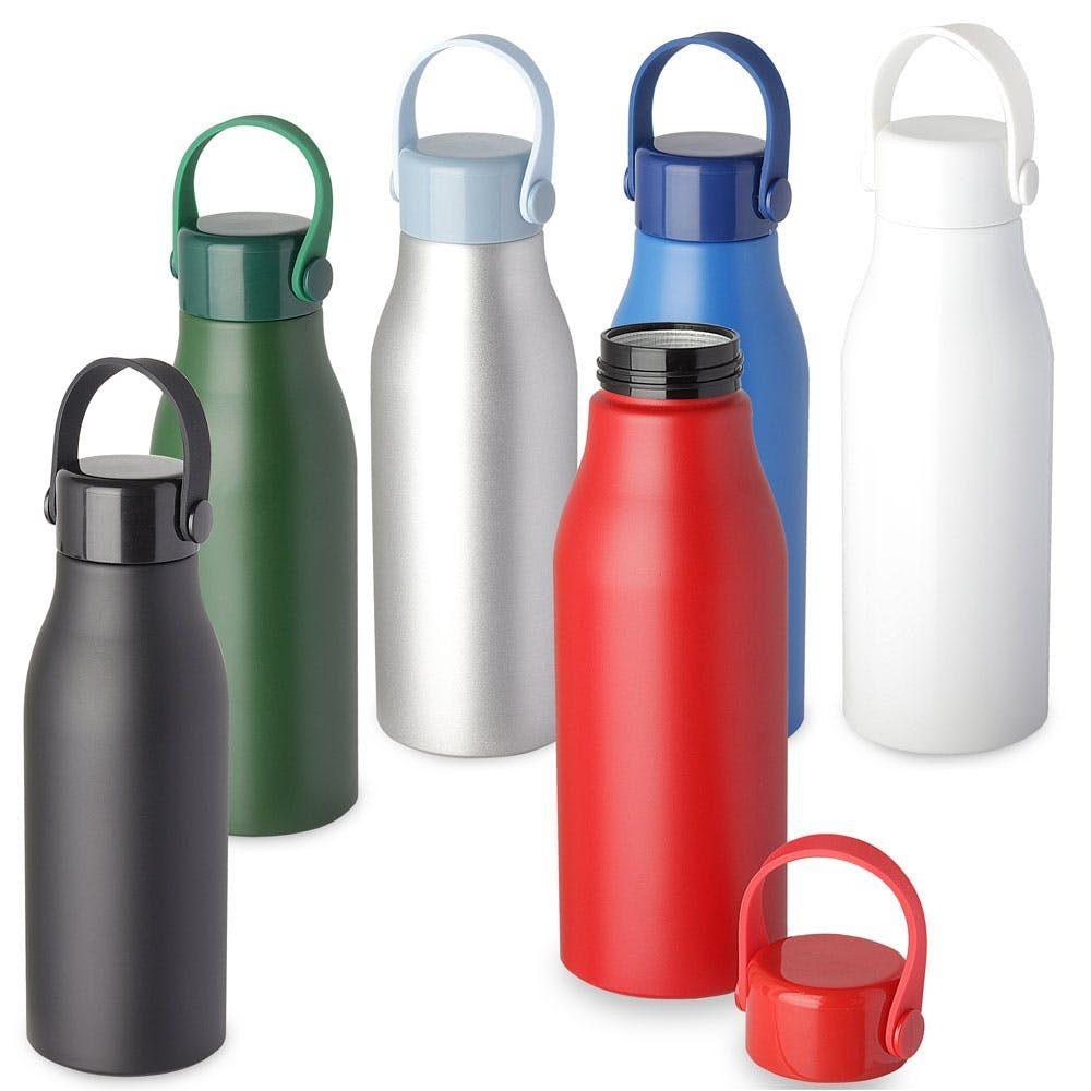 Garrafa alumínio 550ml