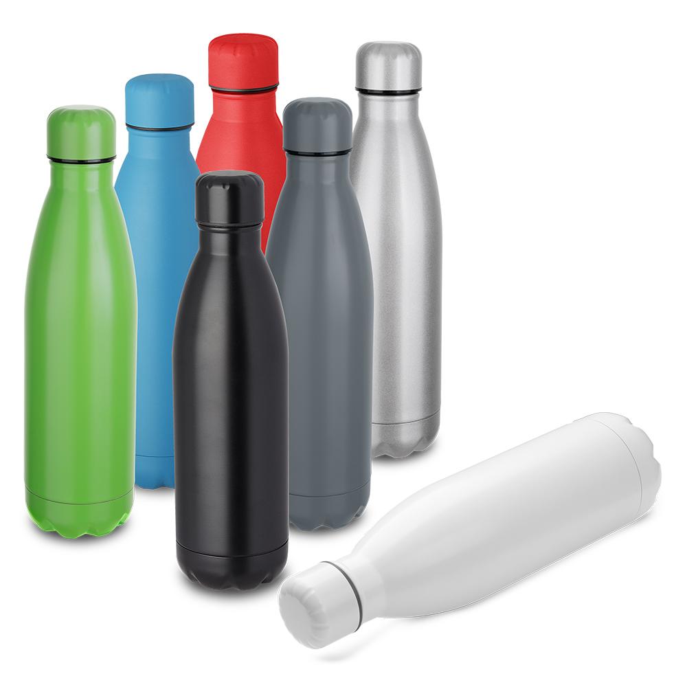 Garrafa inox 750ml