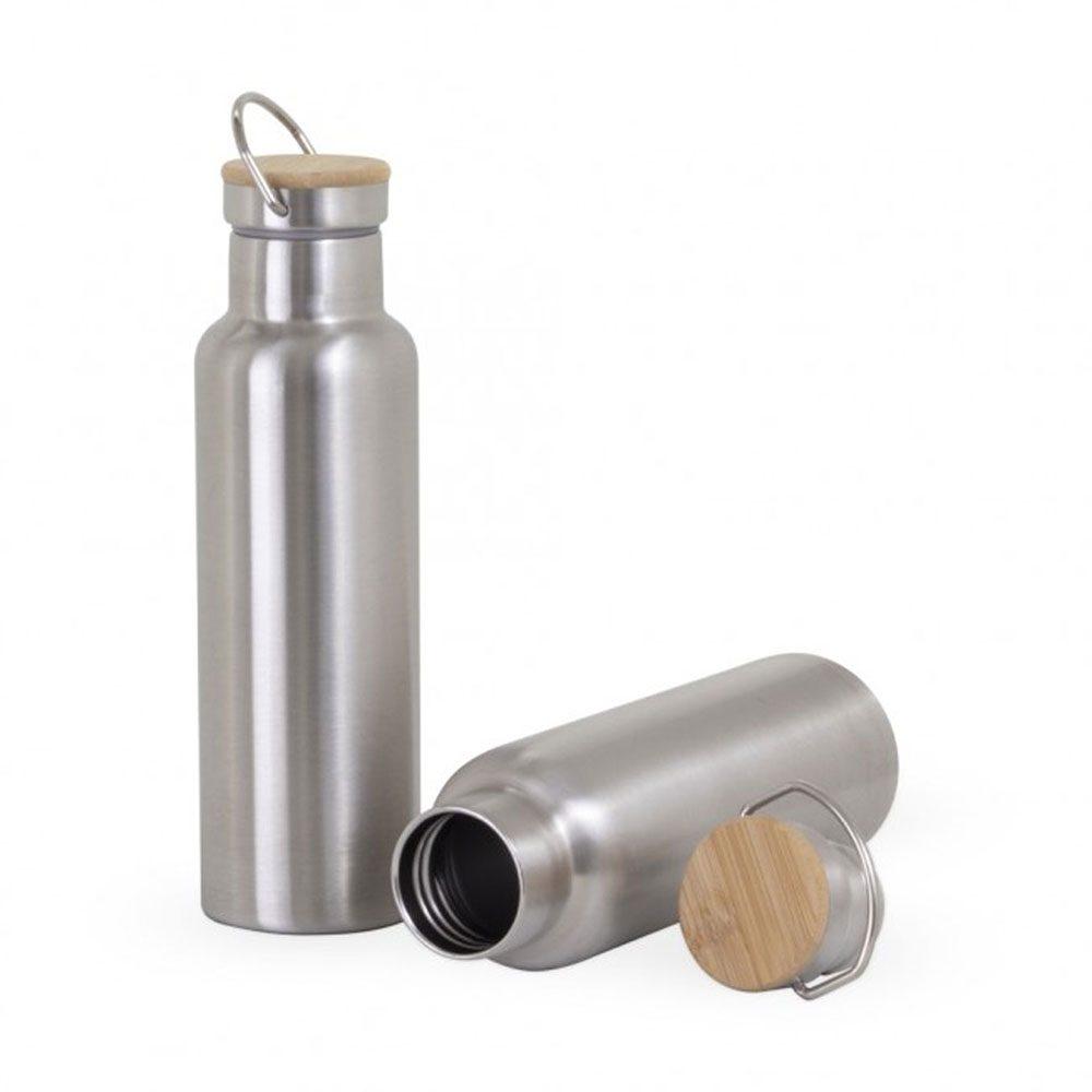 Garrafa térmica 600ml