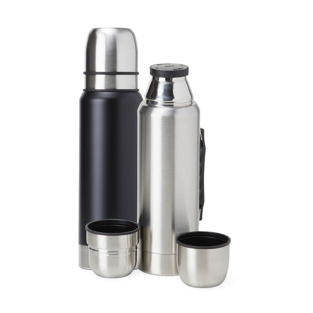 Garrafa térmica 1 Litro