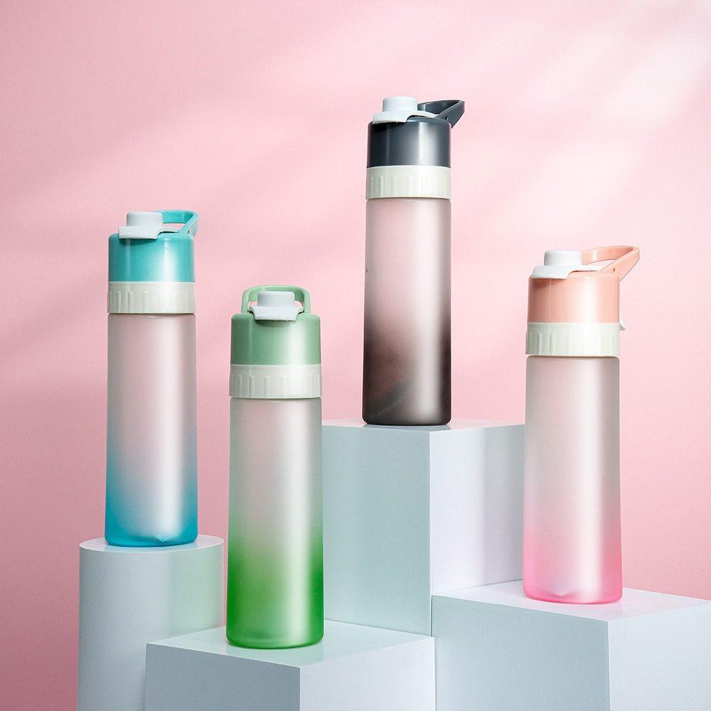 Squeeze 650ml