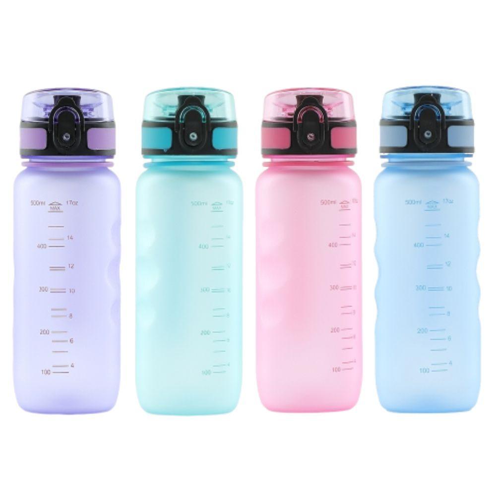Squeeze Plástico 550ml
