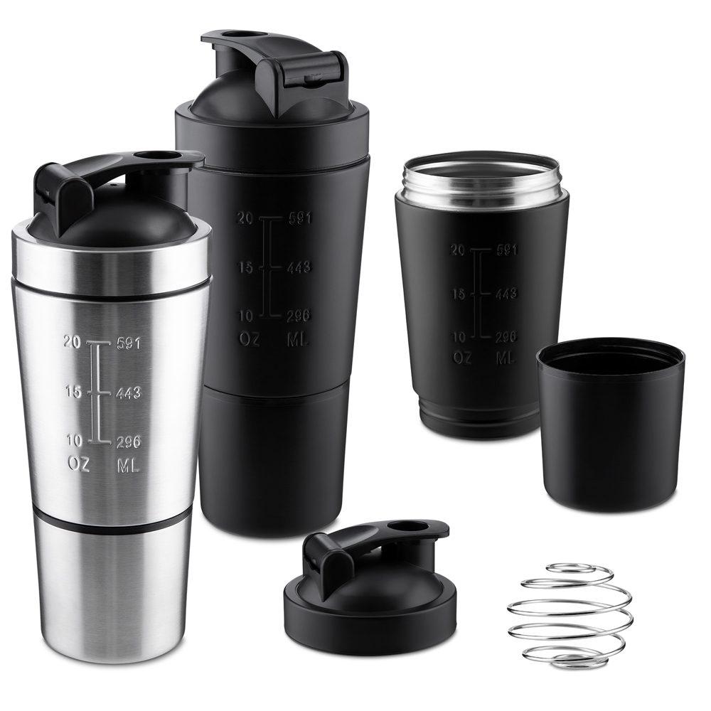 Garrafa Coqueteleira de 750ml