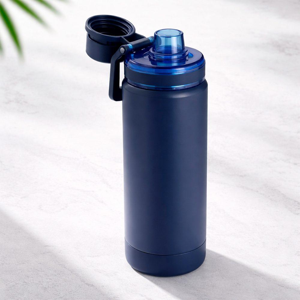 Garrafa Térmica 600ml