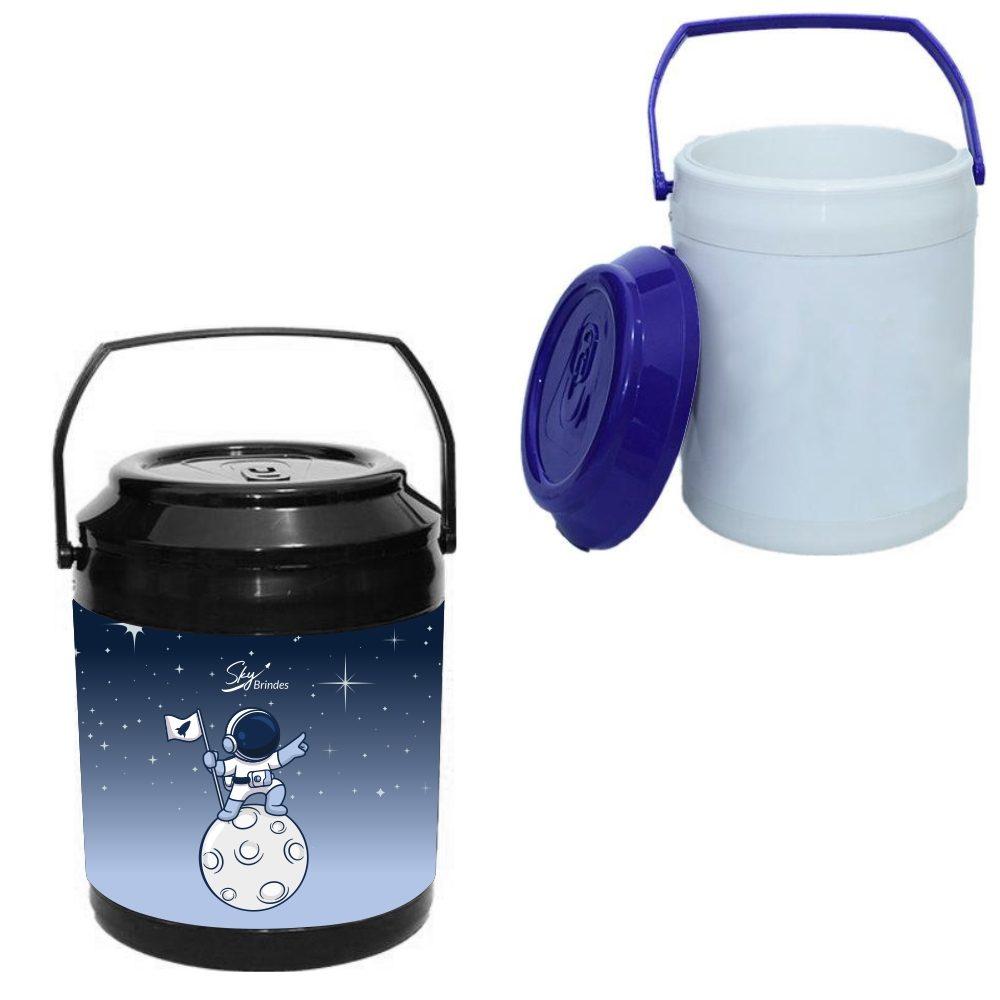 Cooler Térmico 16 Latas