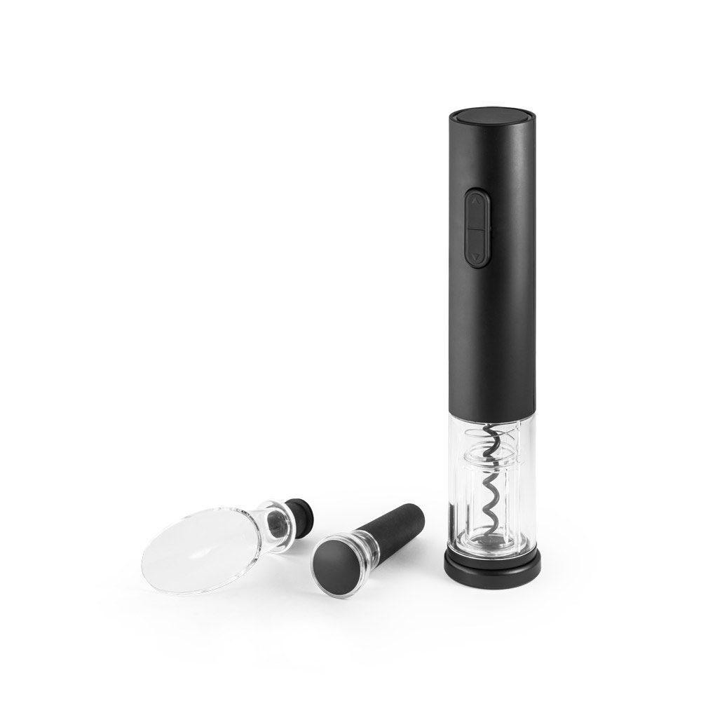 Kit saca Rolhas 3 peças