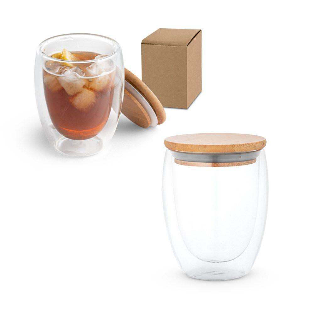 Copo vidro 350ml