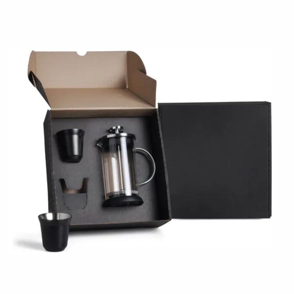 Kit Para Café - 3 Pçs
