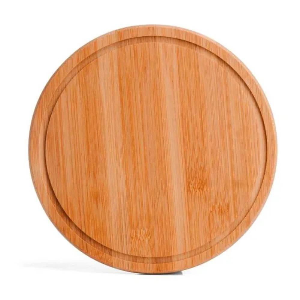 Tábua em Bambu