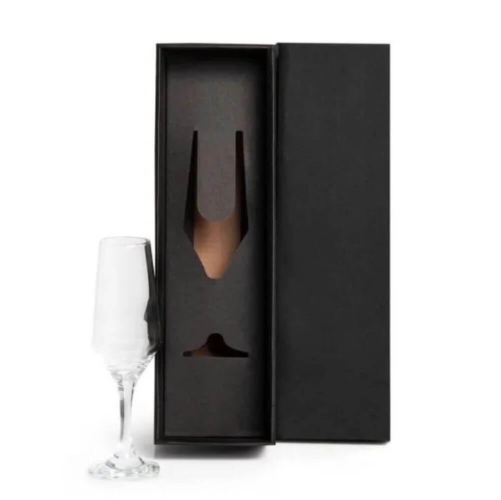 Taça de Vidro 190ml 1 Peça