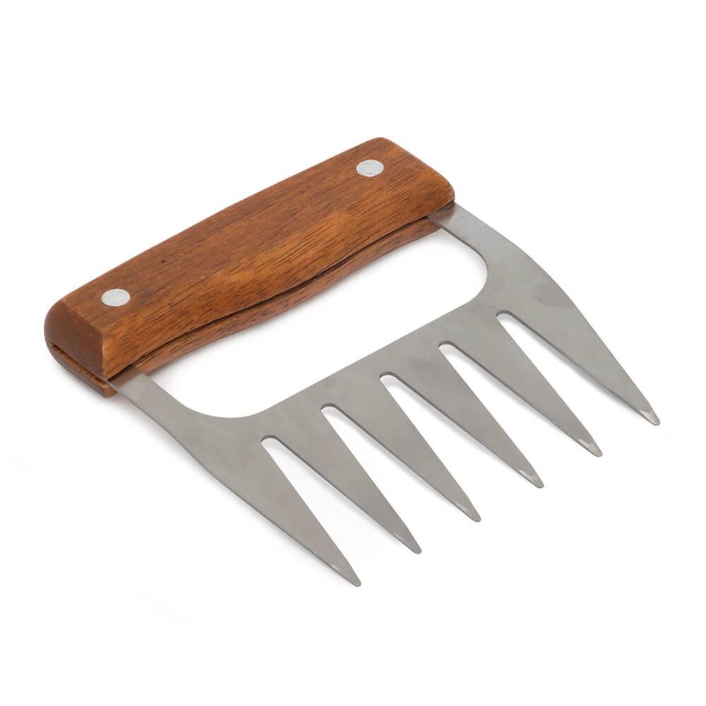 Garra de Urso para Churrasco