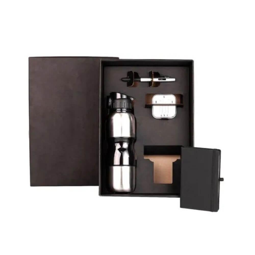 Kit Squeeze 4 peças
