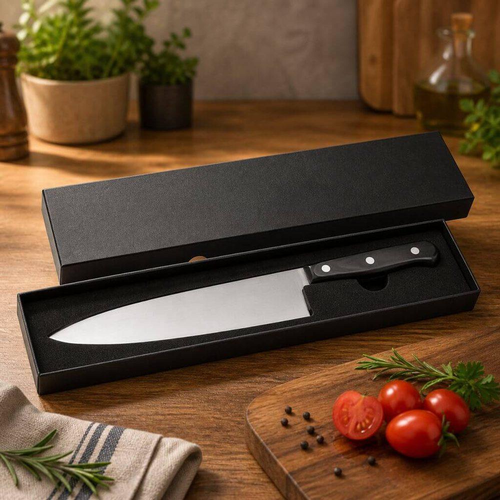 Faca Inox Premium