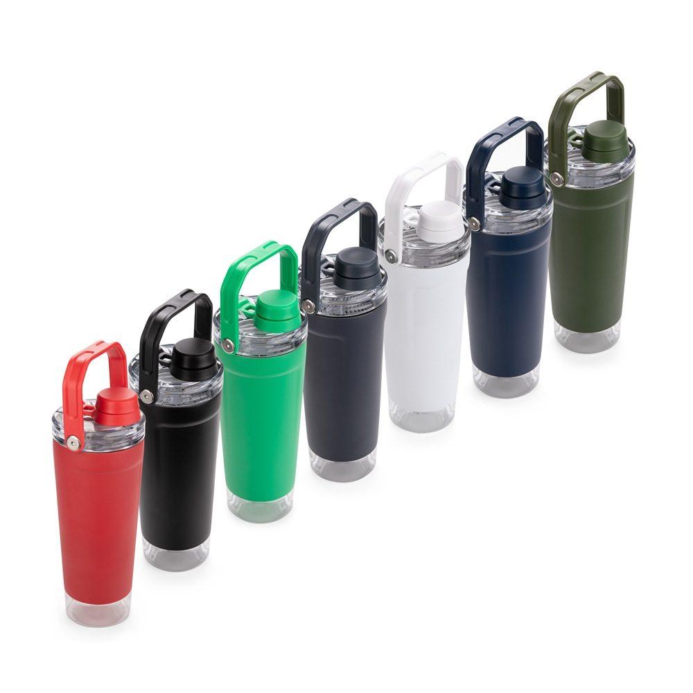 Coqueteleira térmica 650ml