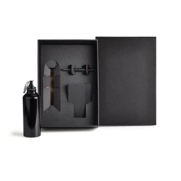 Kit Squeeze 3 Peças