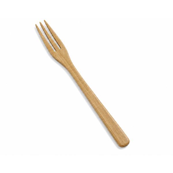 Garfinho em bambu utility