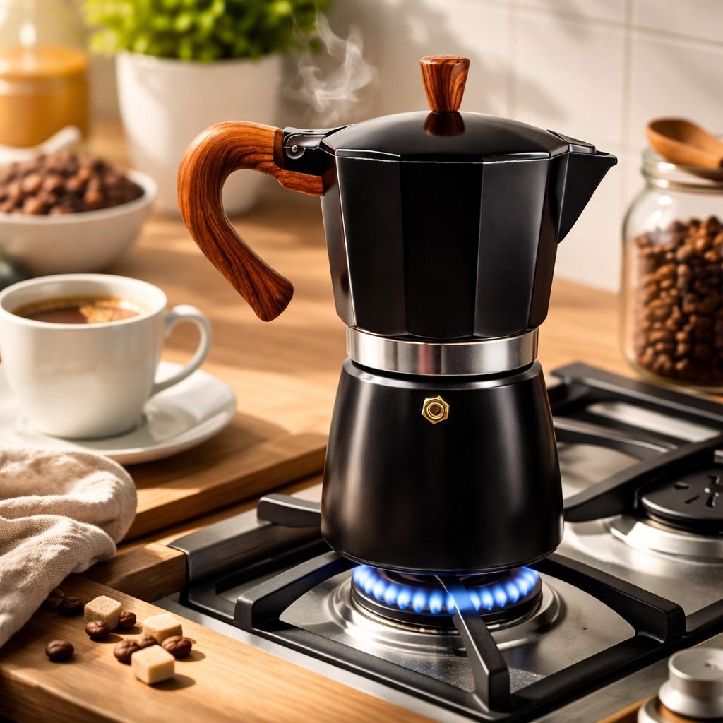 Cafeteira italiana