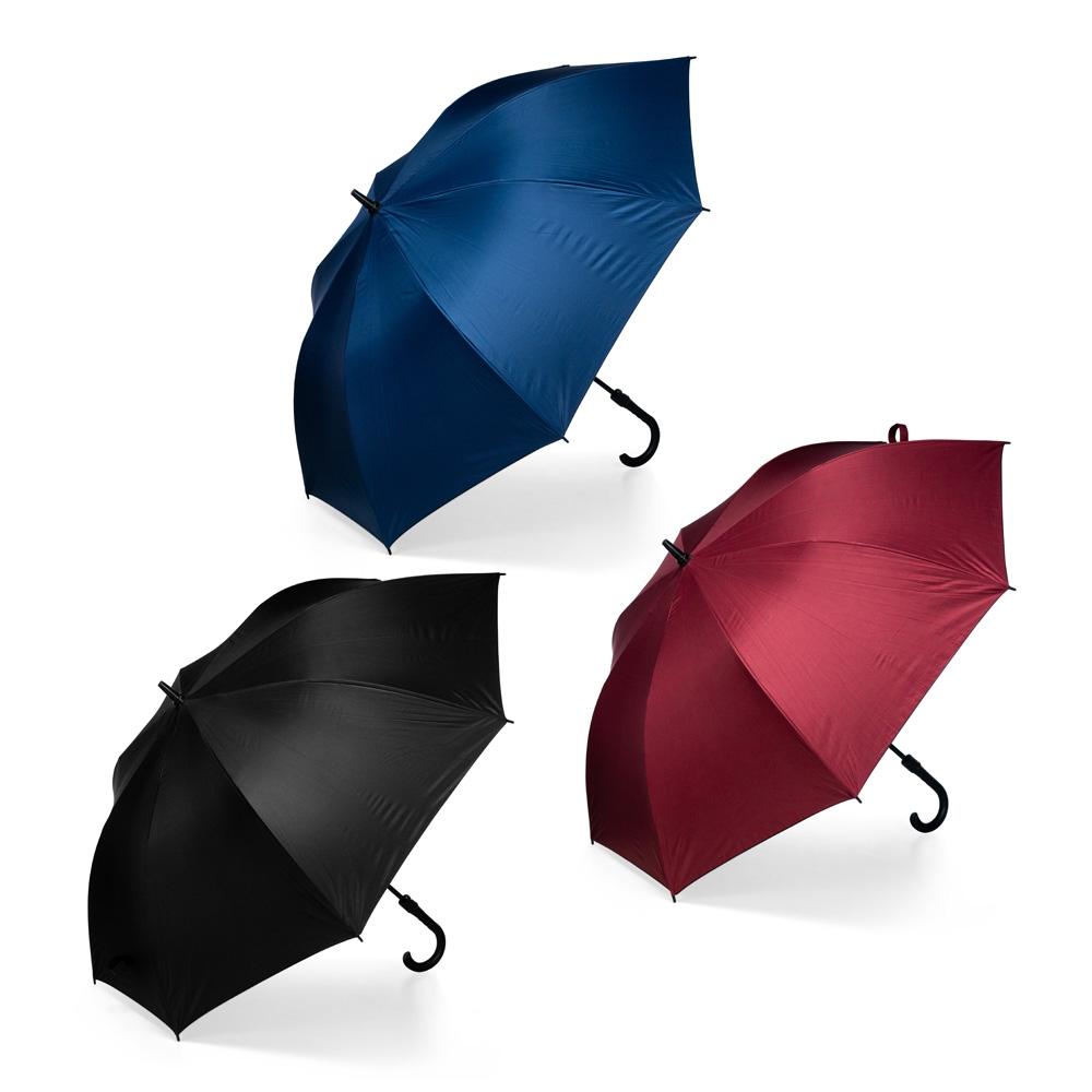 Guarda-chuva automático