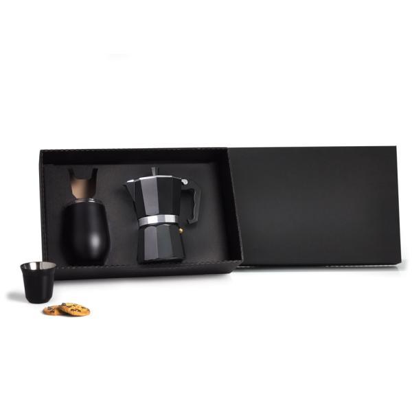 Kit para café - 3 pçs