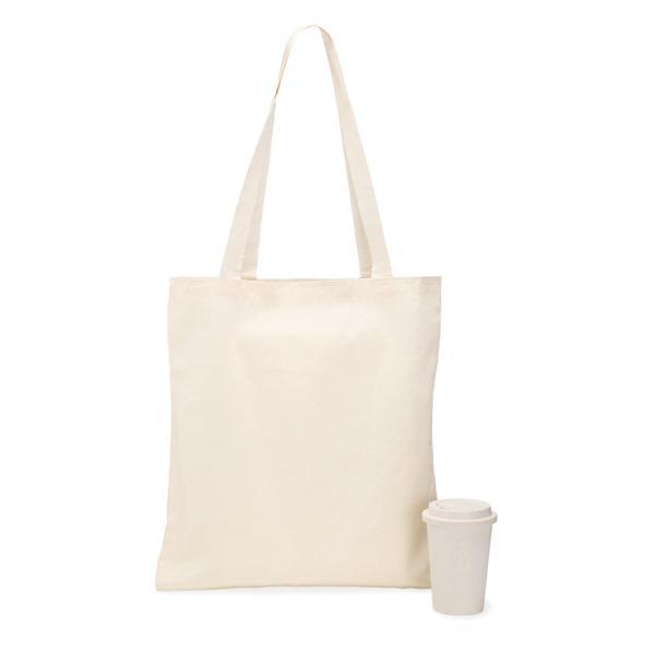 Kit ecológico - 2 pçs