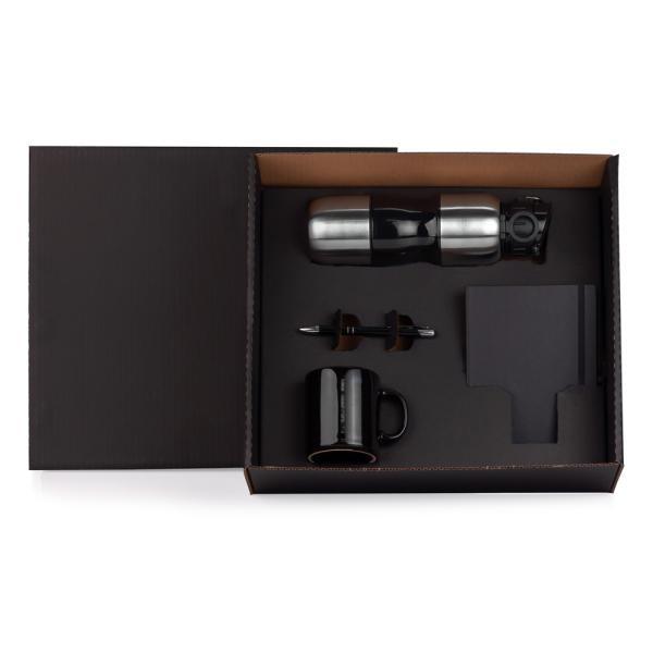 Kit boas vindas - 4 pçs